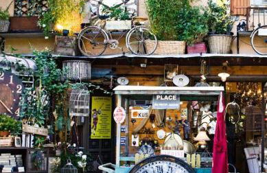 Loft en Provence - Terrasse-Climatisation-Proche Golf et Luberon - Foto 24