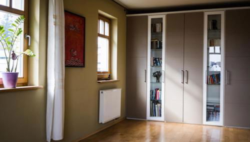 Ferienhaus Schiller - Foto 4