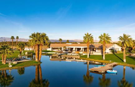 40-acre Estate, Priv Lake, Tennis, Golf Green, Soccer Buena Vista by Avantstay - Foto 9
