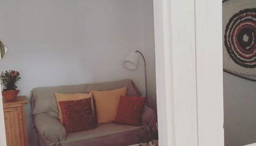 Casa Olivera- apartament al Passeig Font Vella - Foto 3