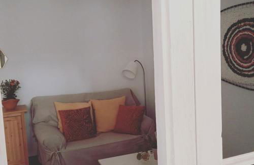 Casa Olivera- apartament al Passeig Font Vella - Foto 3