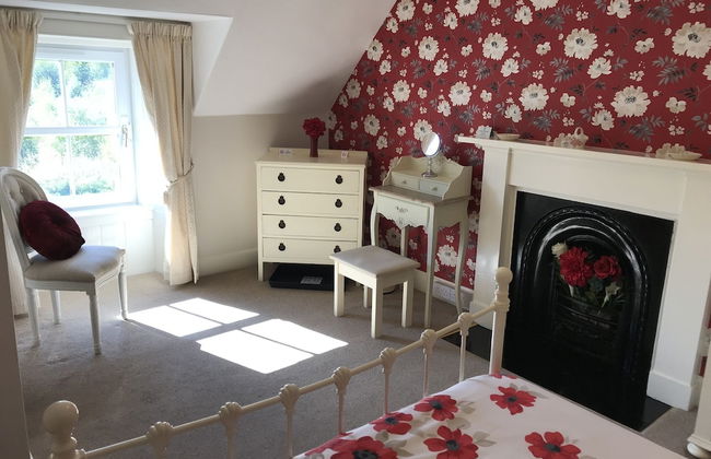 The Struan Inn Self Catering Lodge - Photo 8