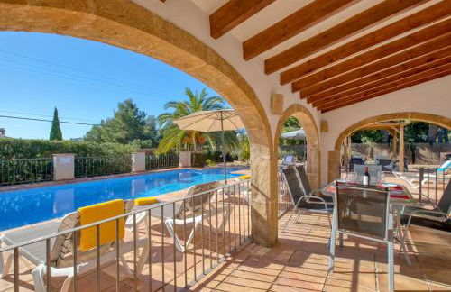 Holiday Home Pomeraj by Interhome - Foto 48