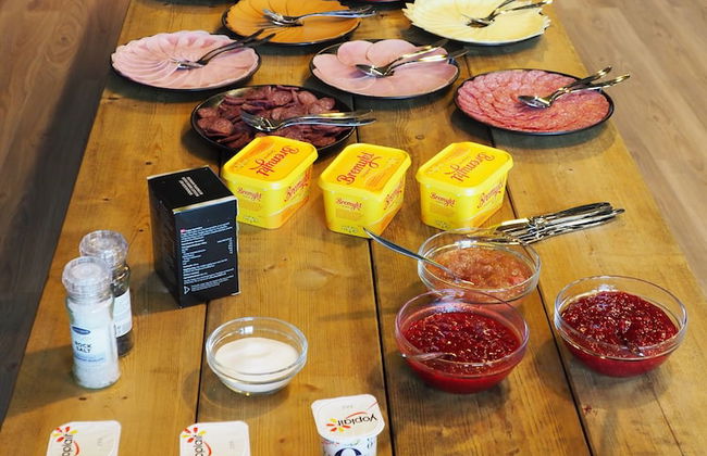 BaseCamp Vega - Photo 19