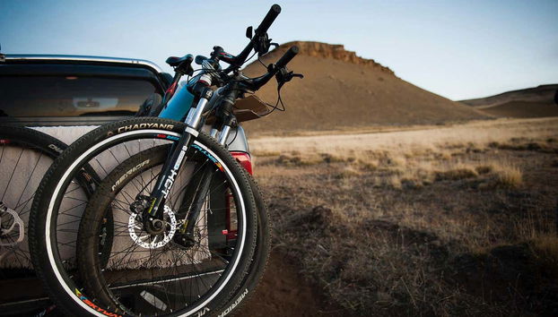 Biciclette per il tour