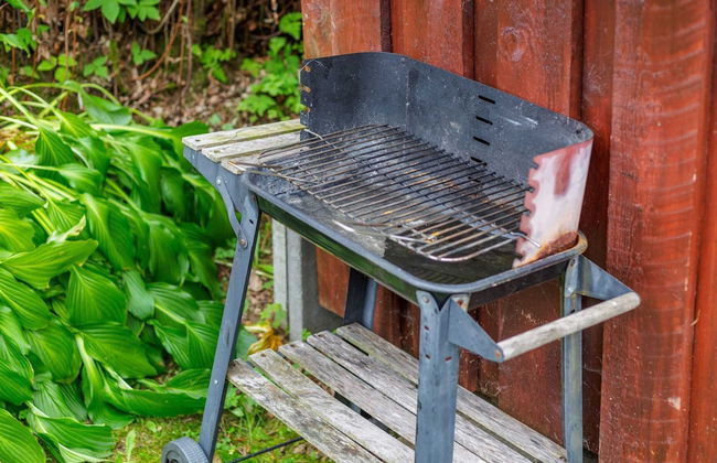 Quiet Home Near Vessertal - Photo 12