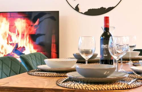 Fynbos Deluxe, Penthouse oder Balkon, Parkplatz - Foto 63