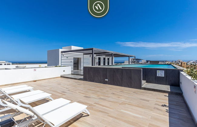 Amaterra D601a in Cabo San Lucas - Foto 7