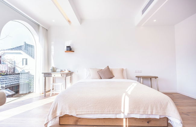 HANG ZHOU XI HU DOUMO SHAN JING JIU DIAN - Foto 18