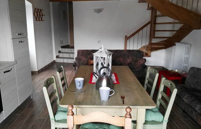 Appartamenti Casa Rita & Antica Corte Ginevra - Photo 45