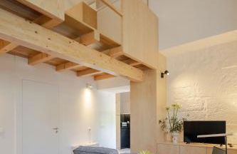 Gateway House Studio Apartments - Foto 54