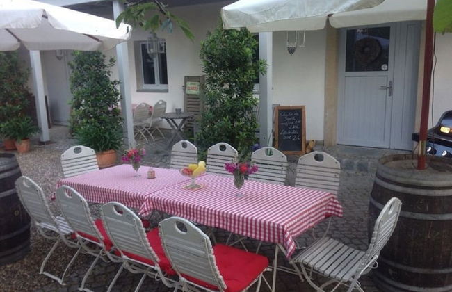 Adele - Gästezimmer am Elberadweg - Foto 22