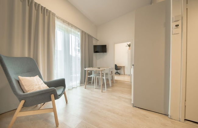 Spot Apartments Martinlaakso - Photo 16