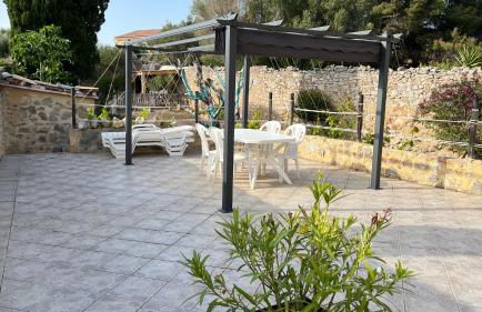 Duplex proche mer, avec swimspa terrasse, jardin et barbecue - Foto 26