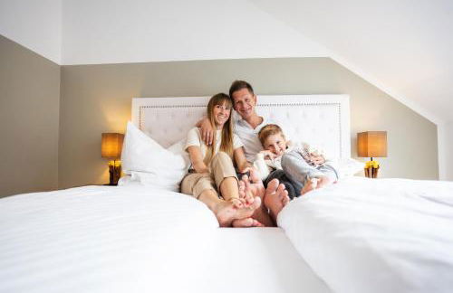 SAUERLAND CHALETS - "Die Chalets Herzenssache" - Foto 50