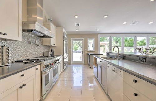 Outdoor Kitchen Desert Dream Home in Scottsdale! - Foto 9