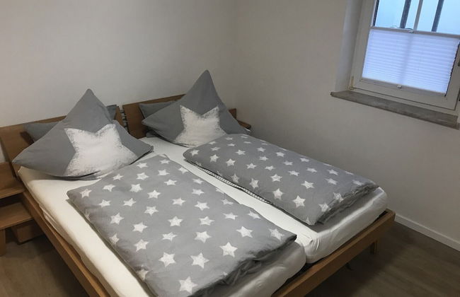 Wendlers Ferienwohnungen 4-6 - Foto 5