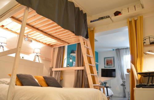 Escale Idéale Gite Gaming Séminaire Team Building - Photo 15