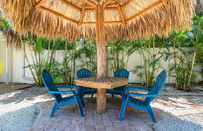 Bianco Sands - 1108 by Beachside Management - Photo 47