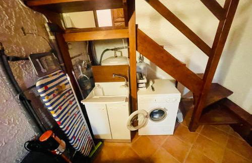 NEW on Bkg! NuovaGrangia Confortable for 2 Families - Foto 16