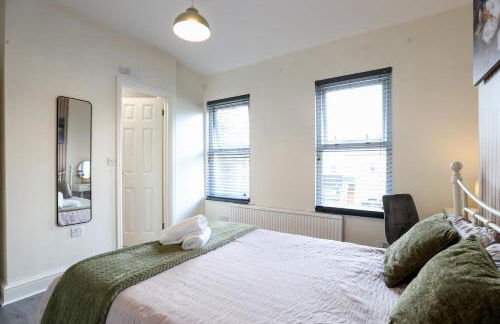 Home away from home-business & leisure travellers - Photo 23