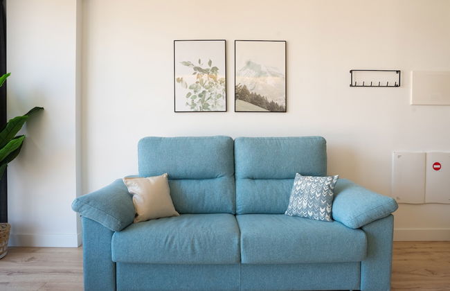 Limehome Haro Calle de la Vega - Foto 35