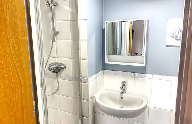 Toothbrush Apartments - 2 bed 2 bath apt - Foto 13