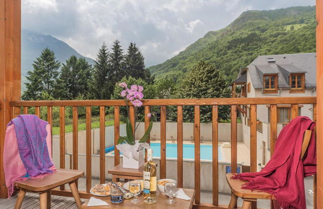 Residence Village Vignec - Foto 23