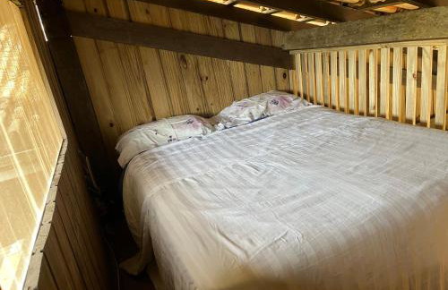 Loft romântico pé na areia - Foto 14