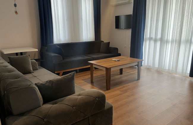 Nehir Apart Otel - Foto 20