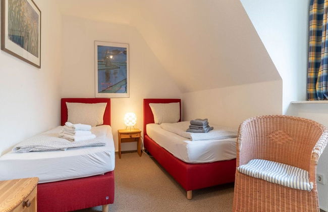 Terraced House, St. Peter - Ording - Foto 5