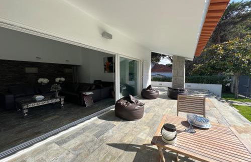 Villa Alba by refuge holiday homes - Foto 50