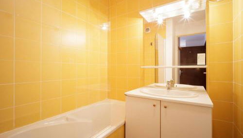 Appartement cosy pour 6 personnes avec balcon, parking et accès aux pistes - FR-1-695-9 - Foto 3