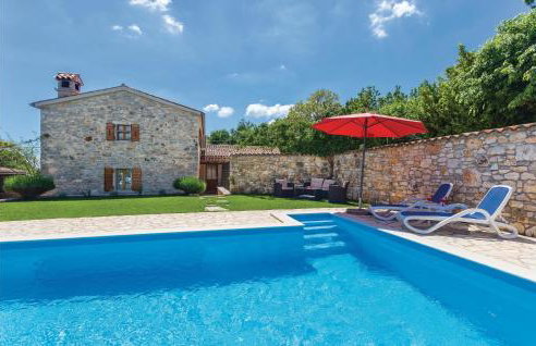 Three-Bedroom Holiday Home In Regulici - Photo 4