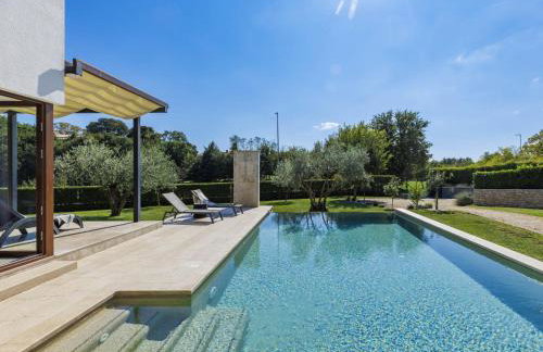 Villa Luna Nera by Interhome - Foto 51
