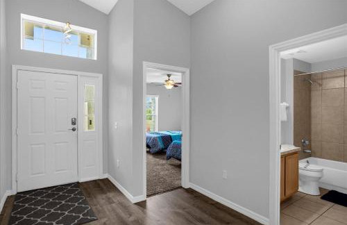 Amazing 4 Bedrooms 3 Bath with private pool, near Disney and Universal! - Foto 7