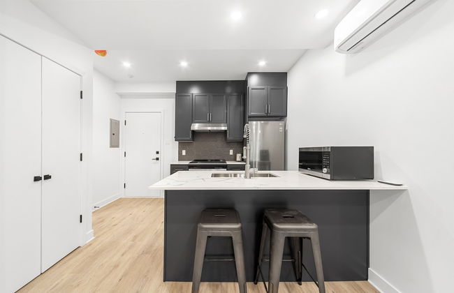 Stonewall Suites - Foto 31