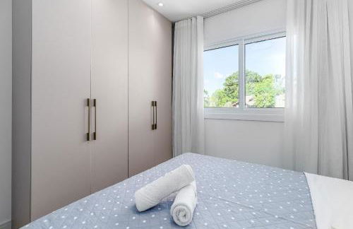 Apto Res Mauá no Centro 2 dorm by Achei - Foto 13