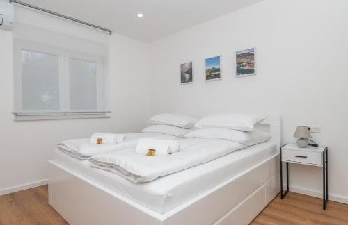 Villa Laganini Apartment 2&4 - Foto 63