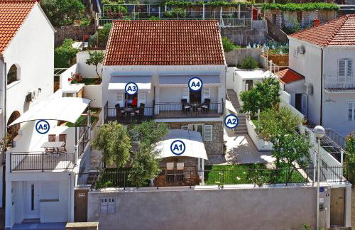 Nika Family Apartments - Foto 24