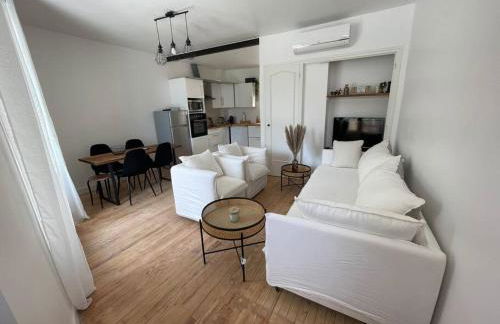 La Batellerie, vue sur Rhône - Foto 15