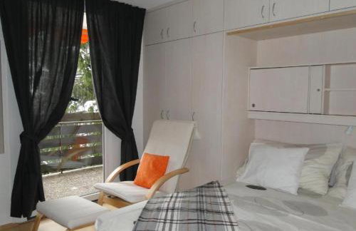 Alb Studio in Sankt Blasien - Foto 1