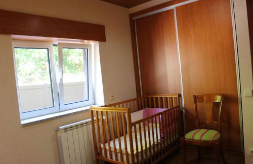 Peaceful villa in São Martinho de Mouros with private pool - Foto 17