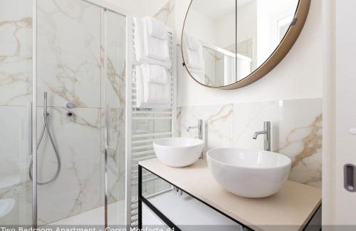 Brera Apartments in San Babila - Photo 94