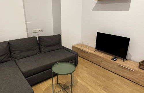 Exyca Barrio Salamanca - Foto 5