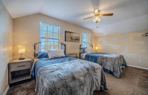 Large Beach Cabin - Foto 12