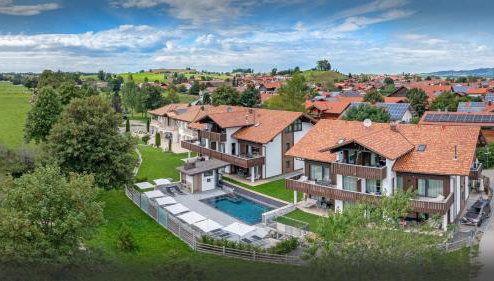 For Moments Apartments & Spa - Foto 1