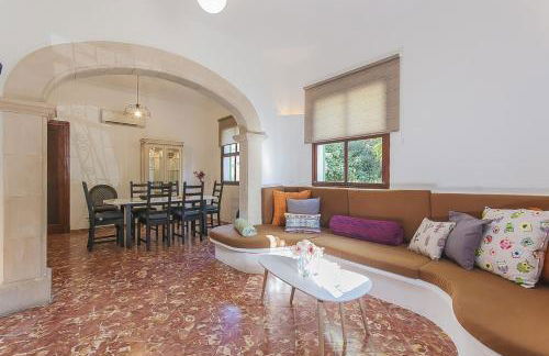 Villa Mª ANTOINETTE - Foto 19