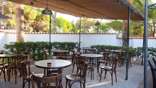 Apartamentos Cala Murada Minigolf - Foto 3