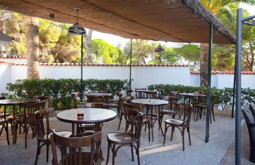 Apartamentos Cala Murada Minigolf - Foto 3